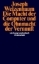 Buchcover und Innenansicht für das Buch: Computer Power and Human Reason. From Judgement to Calculation
