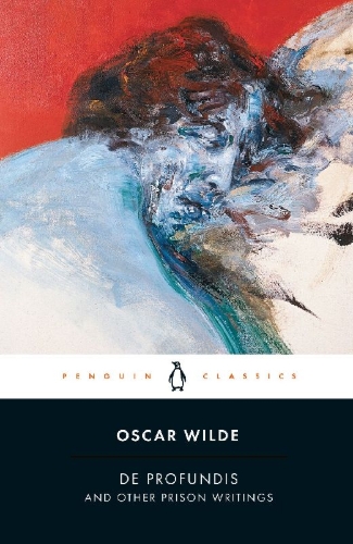 Buchcover und Innenansicht für das Buch: De Profundis and Other Prison Writings