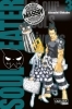 Buchcover und Innenansicht für das Buch: Soul Eater