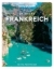 Buchcover und Innenansicht für das Buch: LONELY PLANET Reiseführer Entdecke Frankreich