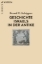 Buchcover und Innenansicht für das Buch: Geschichte Israels in der Antike