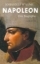 Buchcover und Innenansicht für das Buch: Napoleon