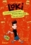 Buchcover und Innenansicht für das Buch: Loki: A Bad God's Guide to Being Good