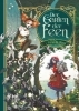 Buchcover und Innenansicht für das Buch: Le jardin des fees 2