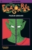 Buchcover und Innenansicht für das Buch: Dragon Ball 14. Piccolos Geheimnis