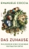 Buchcover und Innenansicht für das Buch: Filosofia della casa