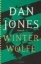 Buchcover und Innenansicht für das Buch: Wolves of Winter