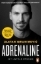 Buchcover und Innenansicht für das Buch: Adrenalina