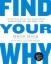 Buchcover und Innenansicht für das Buch: Find Your Why