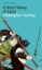 Buchcover und Innenansicht für das Buch: A Short History of Japan