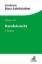 Buchcover und Innenansicht für das Buch: Handelsrecht