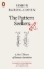Buchcover und Innenansicht für das Buch: The Pattern Seekers