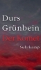 Buchcover und Innenansicht für das Buch: Der Komet
