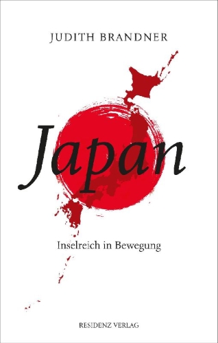 Buchcover und Innenansicht für das Buch: Japan