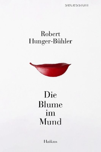 Buchcover und Innenansicht für das Buch: Die Blume im Mund