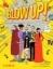 Buchcover und Innenansicht für das Buch: Blow Up! The Explosion of Contemporary Art