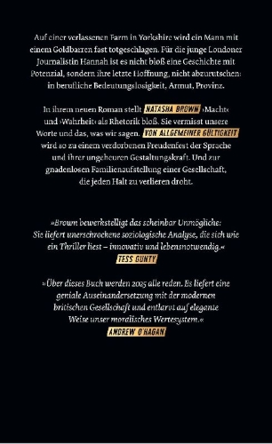 Buchcover und Innenansicht für das Buch: Universality