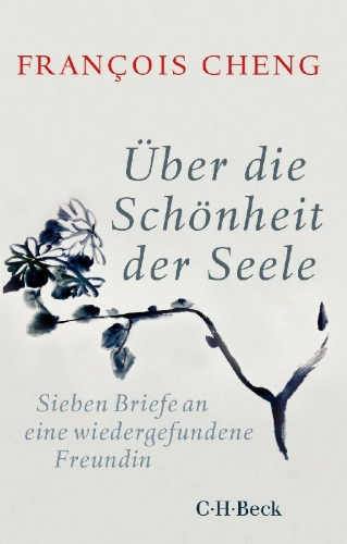 Buchcover und Innenansicht für das Buch: De l'âme. Sept lettres à une amie
