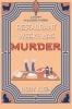 Buchcover und Innenansicht für das Buch: Restaurant Weeks Are Murder