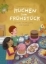 Buchcover und Innenansicht für das Buch: Kuchen zum Frühstück