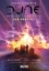 Buchcover und Innenansicht für das Buch: Dune (Graphic Novel). Band 3