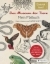 Buchcover und Innenansicht für das Buch: Animalium Coloring Book