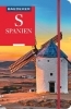 Buchcover und Innenansicht für das Buch: Baedeker Reiseführer Spanien