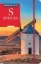 Buchcover und Innenansicht für das Buch: Baedeker Reiseführer Spanien