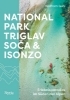 Buchcover und Innenansicht für das Buch: Nationalpark Triglav, Soca & Isonzo