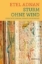 Buchcover und Innenansicht für das Buch: Sturm ohne Wind