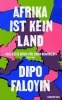Buchcover und Innenansicht für das Buch: Africa is not a Country