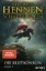 Buchcover und Innenansicht für das Buch: Schattenelfen - Die Blutkönigin