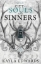 Buchcover und Innenansicht für das Buch: City of Souls and Sinners