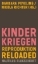 Buchcover und Innenansicht für das Buch: Kinderkriegen