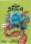 Buchcover und Innenansicht für das Buch: The new adventures of ... Agent Stitch