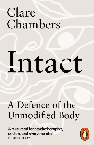Buchcover und Innenansicht für das Buch: Intact
