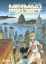 Buchcover und Innenansicht für das Buch: Mermaid Project