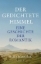Buchcover und Innenansicht für das Buch: Der gedichtete Himmel