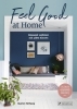 Buchcover und Innenansicht für das Buch: Feel Good at Home