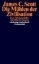 Buchcover und Innenansicht für das Buch: Against the Grain. A Deep History of the Earliest States