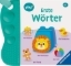 Buchcover und Innenansicht für das Buch: Play+ flip&pop Erste Wörter - ab 6 Monate