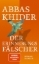 Buchcover und Innenansicht für das Buch: Der Erinnerungsfälscher