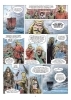 Buchcover und Innenansicht für das Buch: Die Welten von Thorgal - Thorgals Jugend. Band 9