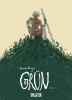 Buchcover und Innenansicht für das Buch: Grün Band 1