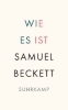 Buchcover und Innenansicht für das Buch: Comment c'est