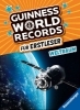 Buchcover und Innenansicht für das Buch: Guinness World Records für Erstleser - Weltraum