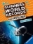 Buchcover und Innenansicht für das Buch: Guinness World Records für Erstleser - Weltraum