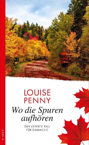 Buchcover und Innenansicht für das Buch: The Long Way Home