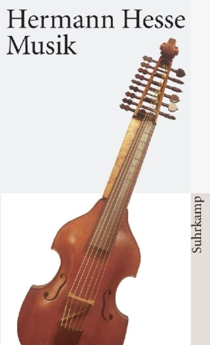 Buchcover und Innenansicht für das Buch: Musik