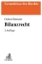 Buchcover und Innenansicht für das Buch: Bilanzrecht